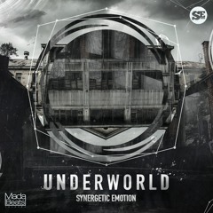 Synergetic Emotion - Underworld (Out now 1st Album)