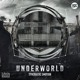 on Synergetic Emotion - Underworld (Out now 1st Album)