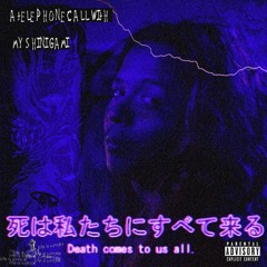 A Telephone Call With My Shinigami