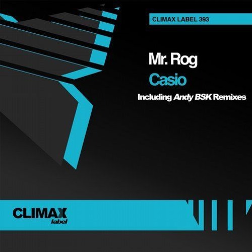 Casio EP (Remixes) [Climax]