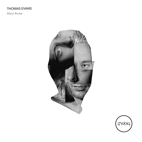 Thomas Evans - Dark Love (Original Mix)