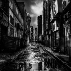 dark travel (out on genakagenlive prod)