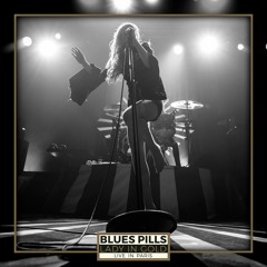 Blues Pills - Little Boy Preacher - Live in Paris