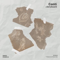 5. Understand me (Feat. 윤은정)