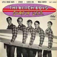 Beach Boys - Surfin USA Sample (Prod) By TheBeatFactory **FREE DOWNLOAD**