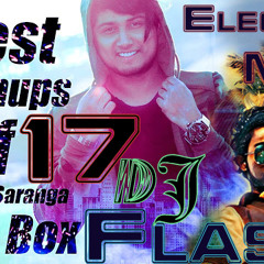 Sinhala Hindi MushuP Cover 17 - Dileepa Saranga-_-_- Hi_Bass Electro miX_ DJz FLASH $tyle.mp3