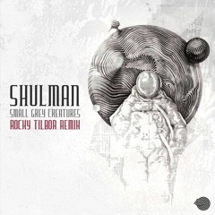 Shulman-Small Grey Creatures (Rocky Tilbor Remix)