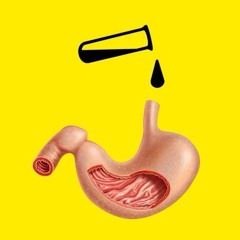Thematics Radio - Gastric Acid Special