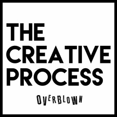 The Creative Process #2: Washed Out