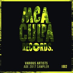 Tommy Gustav - Deep Breath