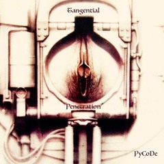 Tangential Penetration