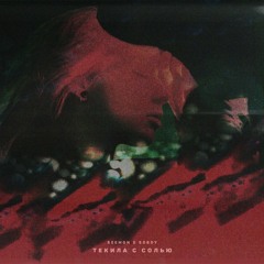 Текила с солью