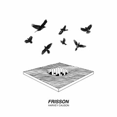 Harvey Causon - Frisson