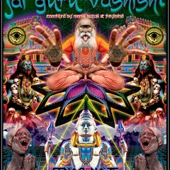 06 . PsYm!nD - Jai Guru Vashisht - 190 BPM