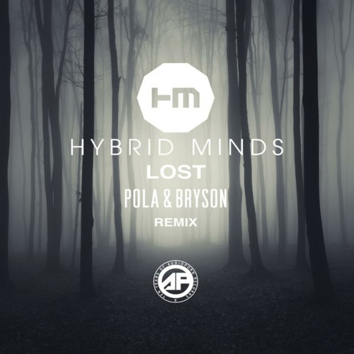 Hybrid Minds, Pola & Bryson - Lost (- Pola & Bryson Remix)