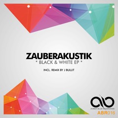 Zauberakustik - White Beauty (Original Mix) Snippet