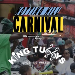 King Tubby's Boiler Room x Notting Hill Carnival 2017 DJ Set