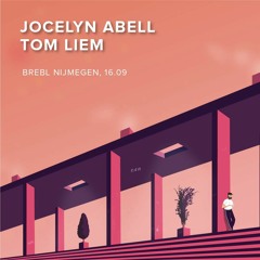 Jocelyn Abell & Tom Liem - The Tribe To The Bone