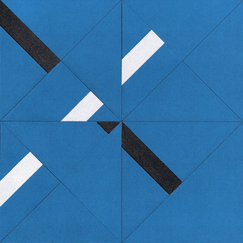 Premiere : Conforce - Harnessed Life In Programmed Form