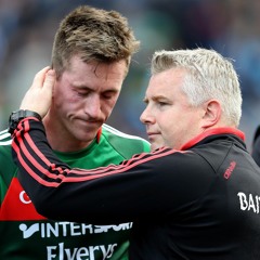 The GAA Show #6: All-Ireland reaction with Johnny Doyle