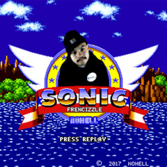 Frencizzle - Sonic