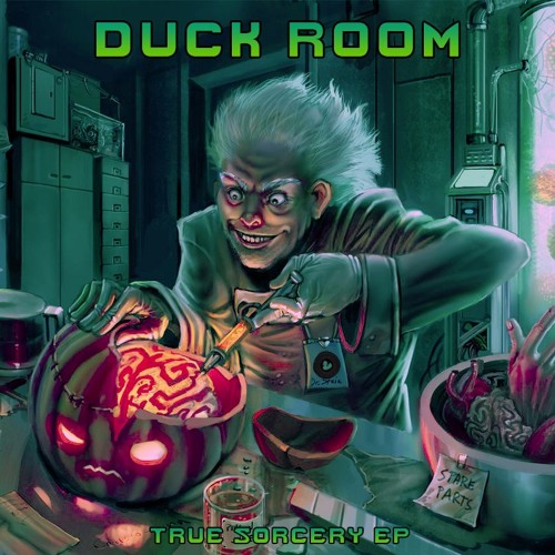 True Sorcery Stream True Sorcery by Duck Room | Listen online for free on SoundCloud