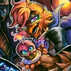 Fnaf the Chica Song