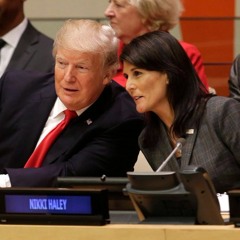 September 19, 2017: Trump addresses U.N. General Assembly
