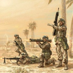 أسود الدير
