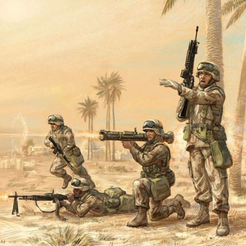 أسود الدير