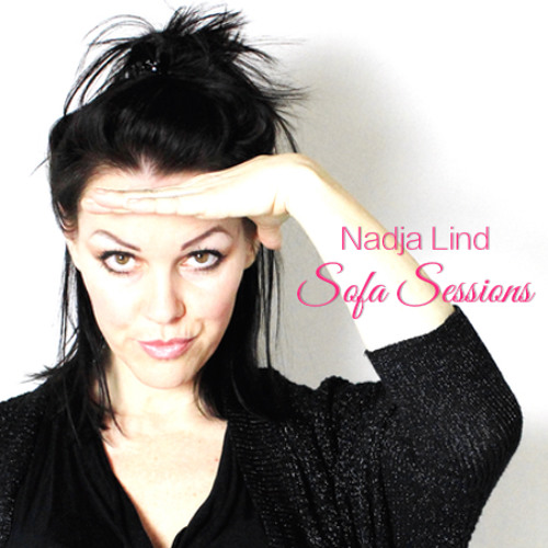 PioneerDJradio: Sofa Sessions #23 by Nadja Lind LUCIDFLOW-RECORDS_COM