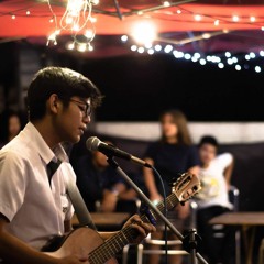 How Would You Feel - Ed Sheeran (cover)