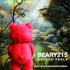 Beary215 - Nature Feels
