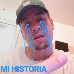 Vin2000 - Mi Historia (Prod. SHB & Jordan Ivey)