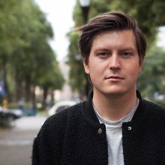 Improvisation - Oskar Lindström (Live)