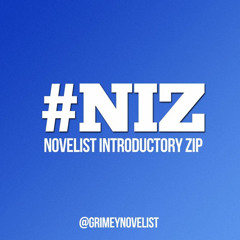 Novelist - Cadell Coward