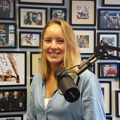 Annabel van Westerop te gast in ALLsportsradio LIVE! - Deel 4