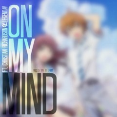 On My MinD • english ver. by Jenny ft. Christian Richardson & Legendav (Fastest Finger First OP)