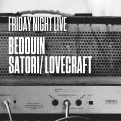 Lovecraft @ Output
