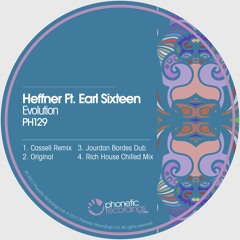 Evolution (Cassell Remix)Out now @Beatport