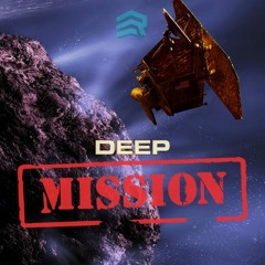 ERBT - Deep Mission (Original Mix)