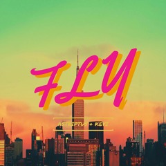Astriptus & Kevi - FLY