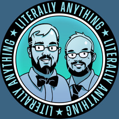 Mini-Episode 01 - Literally The Orville