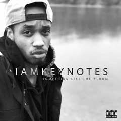 Something Like The Album