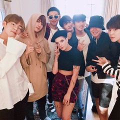 BTS - DNA REMIX