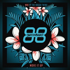 MDE Feat The Ragga Twins - Move It Up