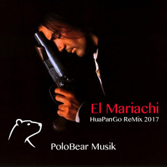 El Mariachi_(P.B. HuaPango RMX)_(2017)