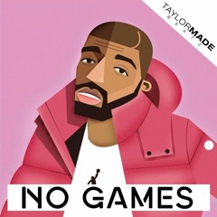 No Games | Drake x Bryson Tiller Type Beat Instrumental