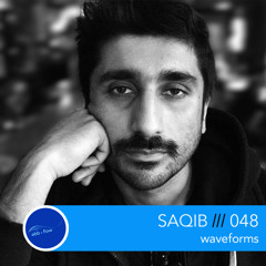 048 SAQIB ::: Waveforms (September 2017)