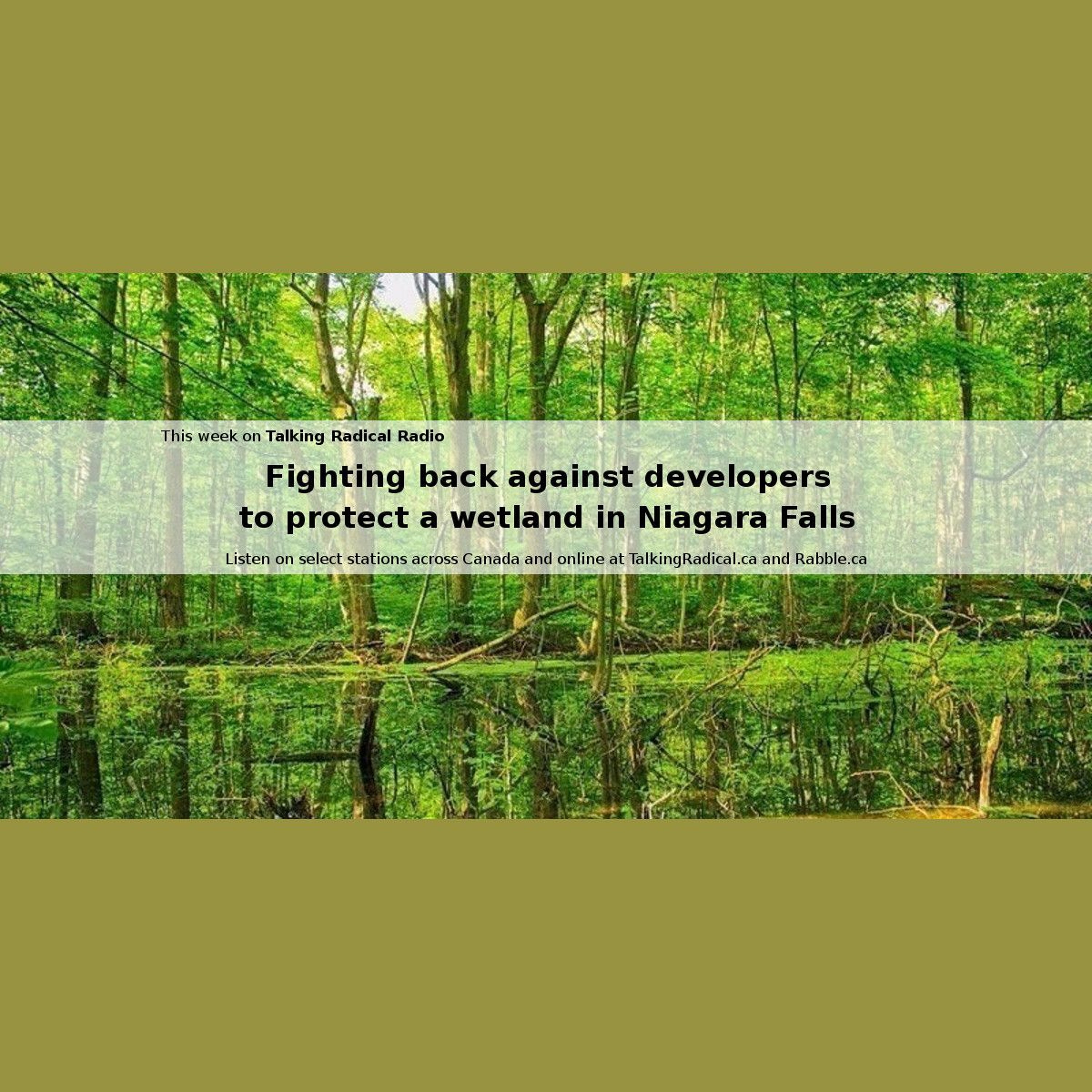 Talking Radical Radio